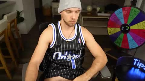 Troy Green online show from 02-07-26, 05:33