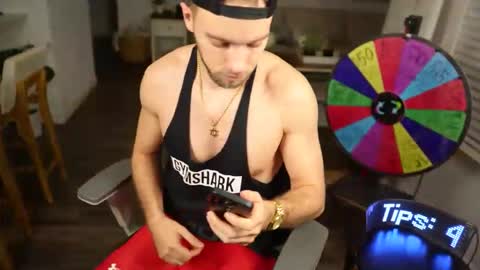 Troy Green online show from 02-12-26, 03:23