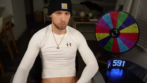 Troy Green online show from 02-26-26, 03:38