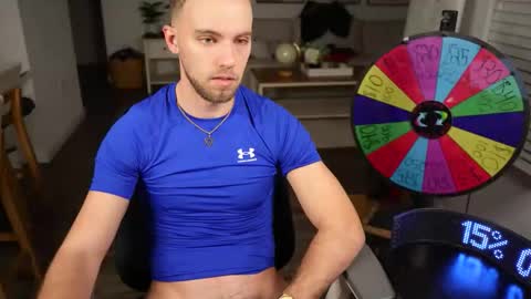 Troy Green online show from 03-05-26, 04:08