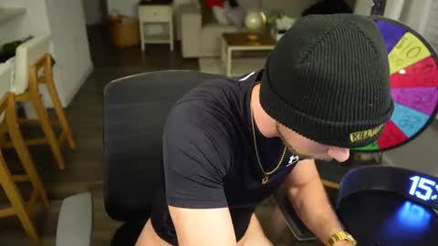 Troy Green online show from 04-02-26, 03:15