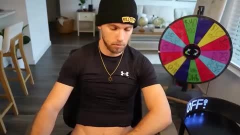 Troy Green online show from 04-20-26, 09:49