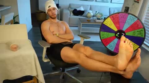 Troy Green online show from 04-21-26, 10:12