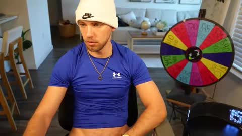 Troy Green online show from 04-23-26, 09:28