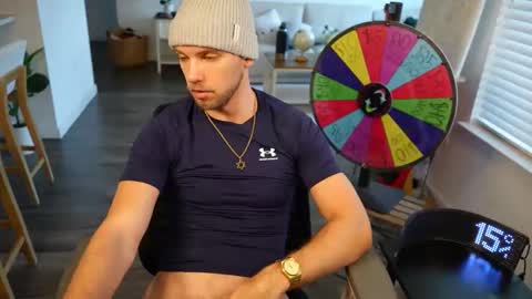 Troy Green online show from 04-24-26, 09:28