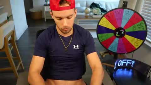 Troy Green online show from 04-25-26, 09:45