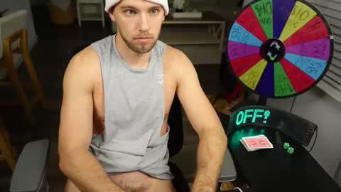 Troy Green online show from 06-08-26, 02:23