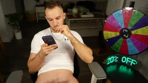 Troy Green online show from 07-22-26, 02:03