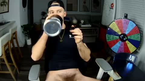 Troy Green online show from 07-28-26, 02:18