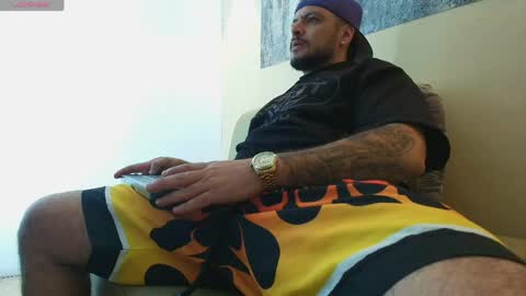 Troy online show from 04-29-26, 03:54