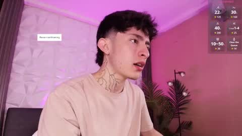 Snapshot of troy_rouge chatting on 11-26-25, 07:48 Troy online show from 11-26-25, 07:48