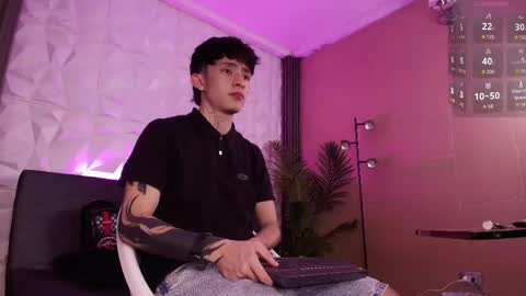 Snapshot of troy_rouge chatting on 12-01-25, 07:30 Troy online show from 12-01-25, 07:30