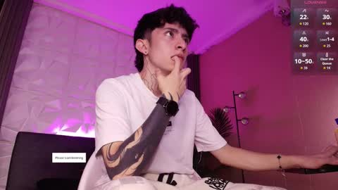 Troy online show from 12-19-25, 06:59