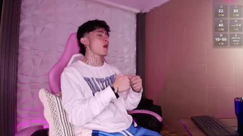 Troy online show from 01-09-26, 11:13