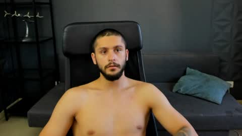 TroyWade online show from 06-25-26, 04:56