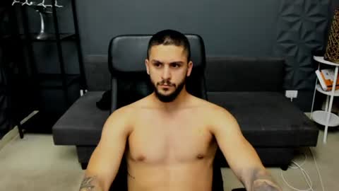 TroyWade online show from 07-05-26, 04:19