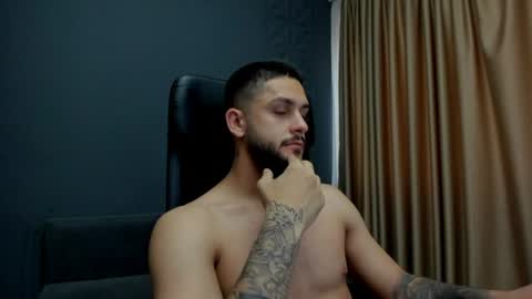 TroyWade online show from 07-21-26, 04:37