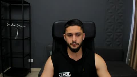 TroyWade online show from 07-25-26, 04:43