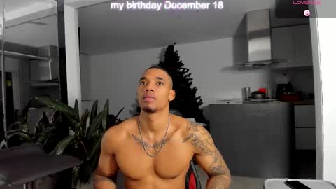 Snapshot of troywesly_ chatting on 12-16-25, 12:26 Troy wesly online show from 12-16-25, 12:26