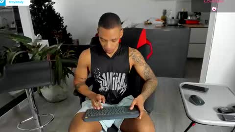 Troy wesly online show from 01-14-26, 04:45