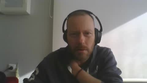 eros online show from 02-19-26, 07:48