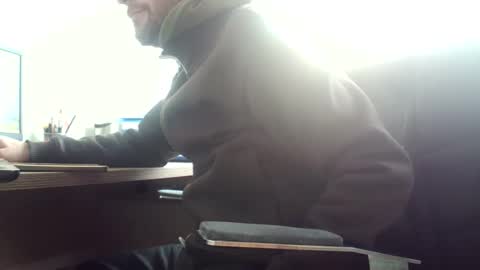 eros online show from 02-25-26, 08:13