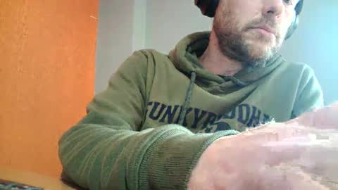 truble_78 online show from 02-19-25, 01:39