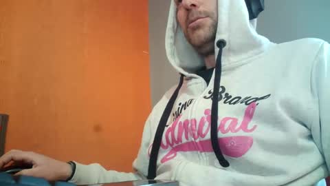 truble_78 online show from 02-25-25, 09:20