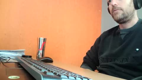 truble_78 online show from 03-11-25, 08:09