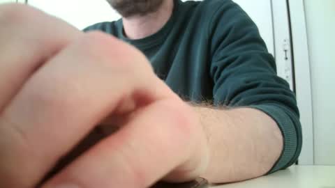 truble_again online show from 03-26-26, 09:48