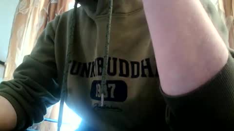 truble_again online show from 05-25-26, 05:24