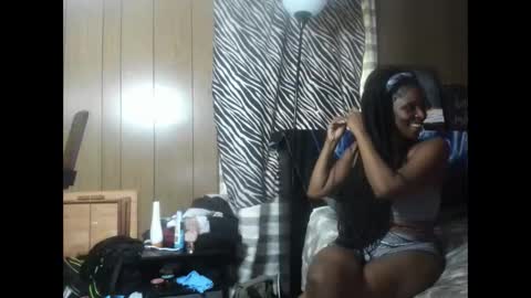 trublu2018 online show from 04-20-26, 11:39