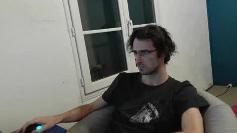 trucdeoufouf online show from 01-17-25, 09:17