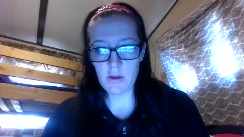 TruckersWifeToBe online show from 12-09-24, 03:11