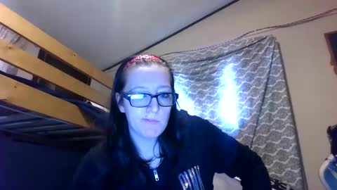 TruckersWifeToBe online show from 12-09-24, 06:35