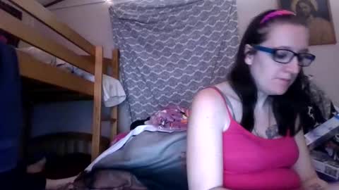 TruckersWifeToBe online show from 12-10-24, 04:24