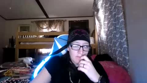 TruckersWifeToBe online show from 12-15-24, 06:26