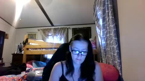 TruckersWifeToBe online show from 12-17-24, 03:17