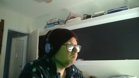 HandicappedLaugher online show from 12-02-24, 07:16