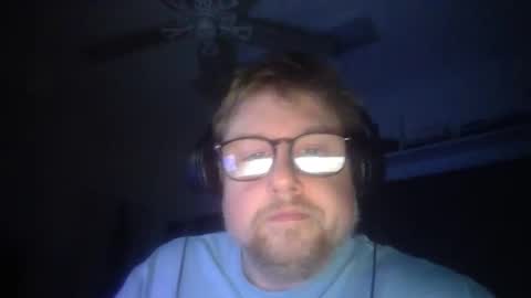 HandicappedLaugher online show from 05-23-26, 03:45