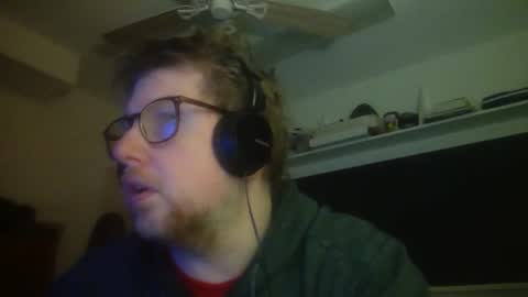 HandicappedLaugher online show from 05-26-26, 01:01