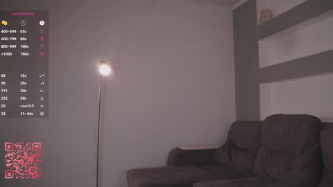 Grace online show from 10-24-25, 07:10