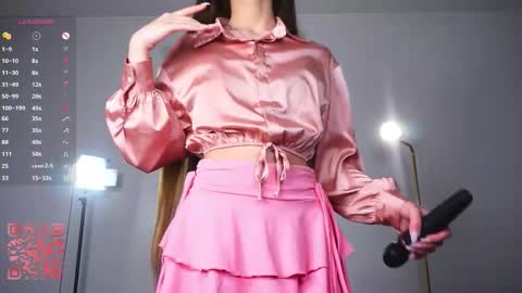 Snapshot of truegrace chatting on 02-12-26, 09:54 Grace online show from 02-12-26, 09:54