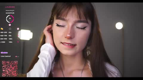 Snapshot of truegrace chatting on 02-28-26, 10:11 Grace online show from 02-28-26, 10:11