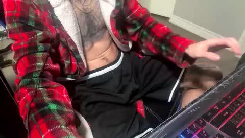 Leo online show from 02-16-26, 07:32