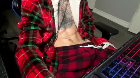 Leo online show from 04-02-26, 02:37