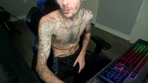Leo online show from 07-13-26, 01:58