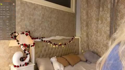 Bethany online show from 11-07-25, 07:58