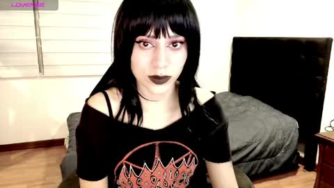 Cait online show from 07-09-26, 04:38