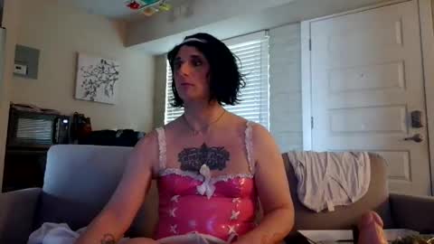 Trystantime online show from 02-12-26, 04:57